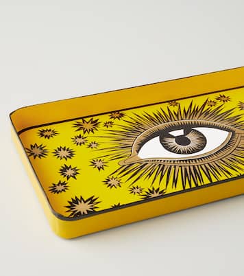 Eye iron tray | Les-Ottomans