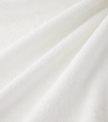 منشفة شاطئ من القطن التيري Underwater Barocco  | Versace Home