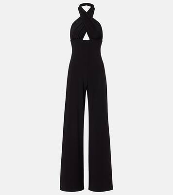 Jumpsuit aus Jersey | Norma Kamali