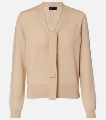 Pullover Genesis in cashmere | Nili Lotan