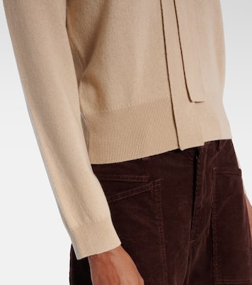 Pullover Genesis in cashmere | Nili Lotan