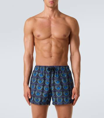 Bañador estampado | Commas