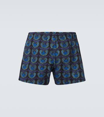 Bañador estampado | Commas