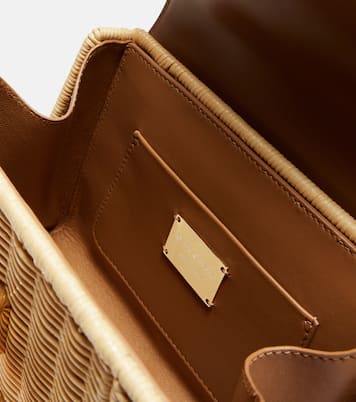 Serpenti Forever Medium tote bag | Bvlgari