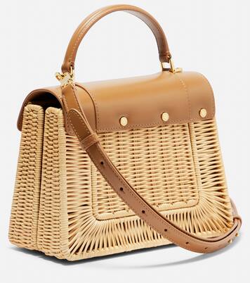 Serpenti Forever Medium tote bag | Bvlgari