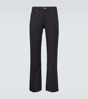 Pantalon droit Carlson Cut | Our Legacy