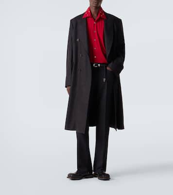 Pantalon droit Carlson Cut | Our Legacy