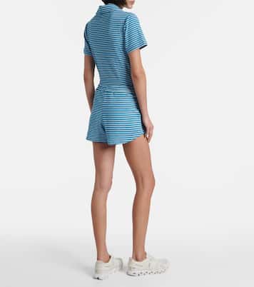 Shorts Rio Billie | The Upside