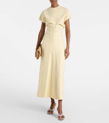 Mules Ocean 70 en cuir | Gianvito Rossi