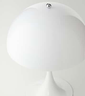 Panthella 320 table lamp by Verner Panton (universal plug) | Louis Poulsen