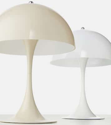 Panthella 320 table lamp by Verner Panton (universal plug) | Louis Poulsen