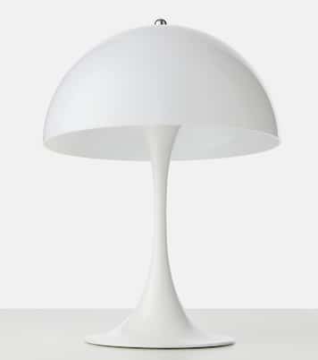 Panthella 320 table lamp by Verner Panton (universal plug) | Louis Poulsen
