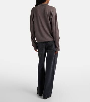 Jeans rectos Lindz de tiro bajo | Citizens of Humanity