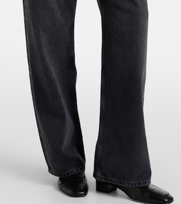 Jeans rectos Lindz de tiro bajo | Citizens of Humanity