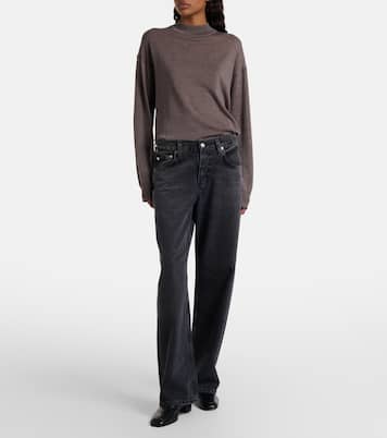 Jeans rectos Lindz de tiro bajo | Citizens of Humanity