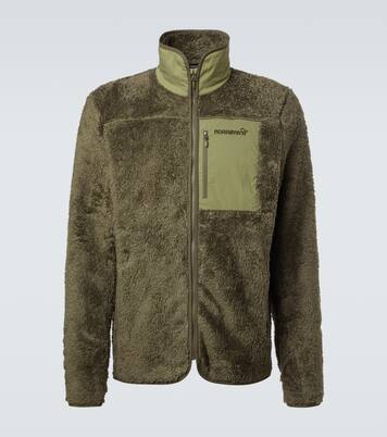 Veste Femund en polaire | Norrøna