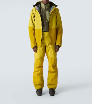 Veste Femund en polaire | Norrøna