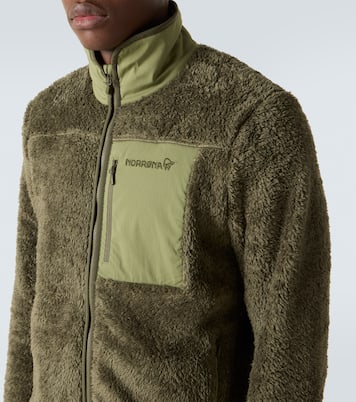 Veste Femund en polaire | Norrøna