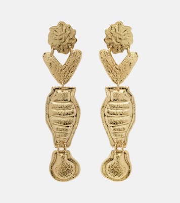 Ohrringe Le Jardin | Alémais