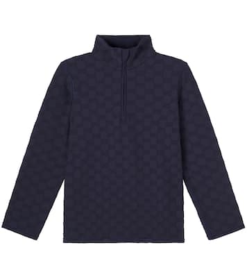 Giacca in jacquard GG | Gucci Kids