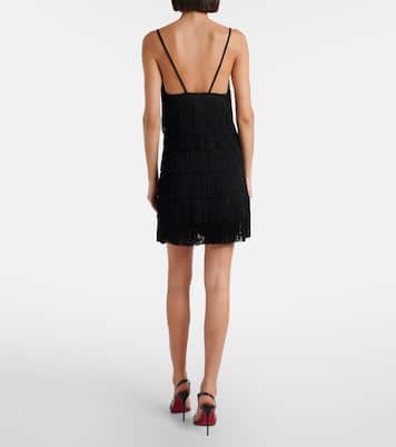 Minikleid | Norma Kamali