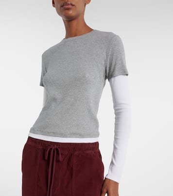 Bronson T-shirt | Velvet