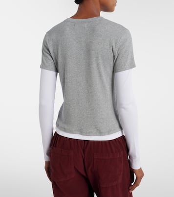 Bronson T-shirt | Velvet