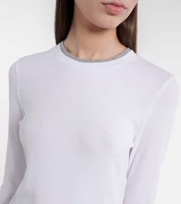 Novato T-shirt | Velvet