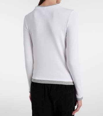 Novato T-shirt | Velvet