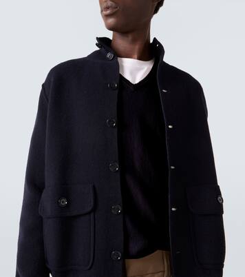 Cashmere sweater | Allude