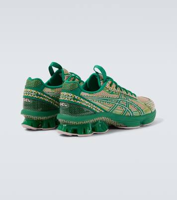 Sneakers US7-S Gel-Kinetic Fluent | Asics