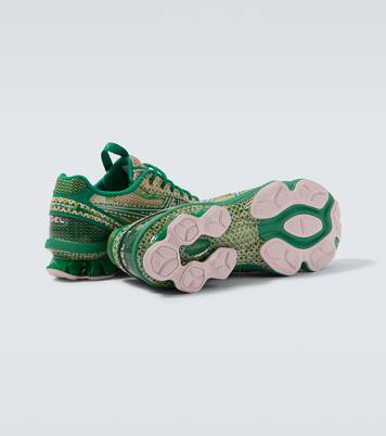 Sneakers US7-S Gel-Kinetic Fluent | Asics