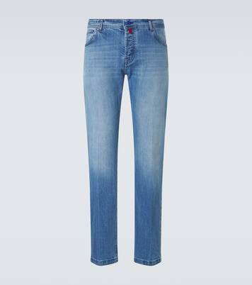 Slim jeans  | Kiton