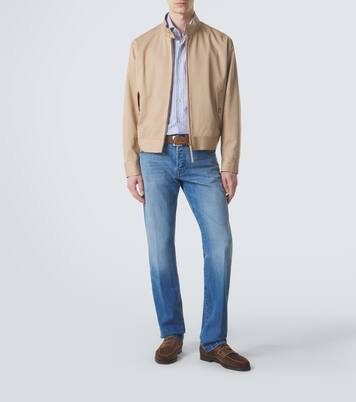 Slim jeans  | Kiton