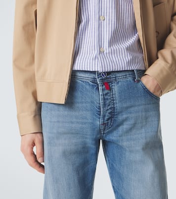 Slim jeans  | Kiton