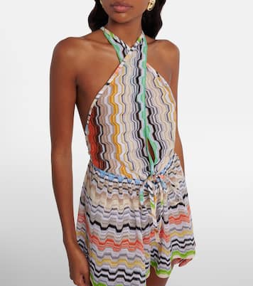 Combi-short Zig Zag | Missoni