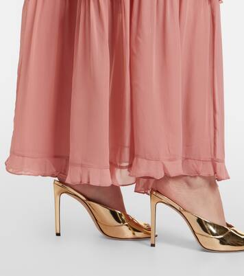 Maxidress Luna | Zimmermann