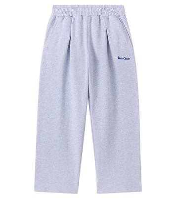 Bobo Choses cotton sweatpants | Bobo Choses