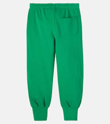 Pantaloni sportivi in cotone | Bobo Choses
