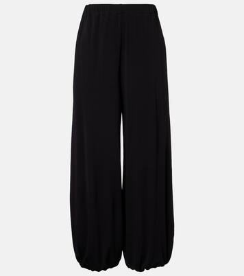 Balloon pants | Adriana Degreas