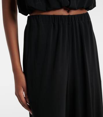 Balloon pants | Adriana Degreas