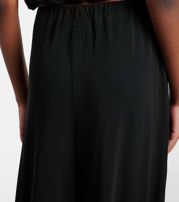 Balloon pants | Adriana Degreas