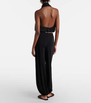 Balloon pants | Adriana Degreas