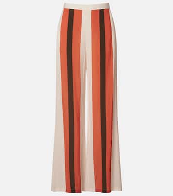 Weite Hose | Adriana Degreas