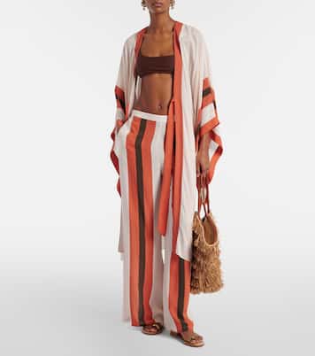 Weite Hose | Adriana Degreas