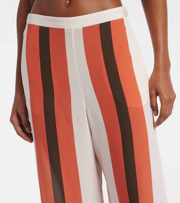 Weite Hose | Adriana Degreas