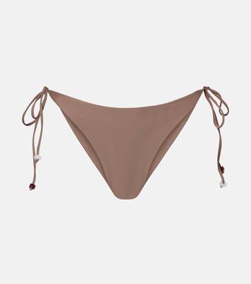 Nyra bikini bottoms | Jade Swim