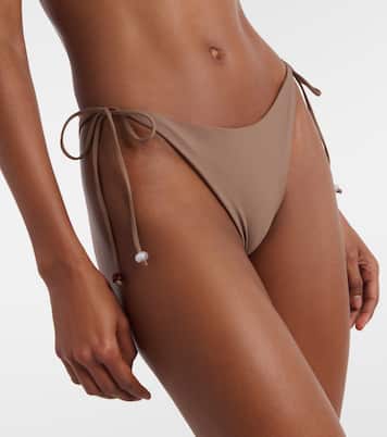Nyra bikini bottoms | Jade Swim