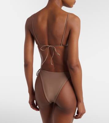 Nyra bikini bottoms | Jade Swim