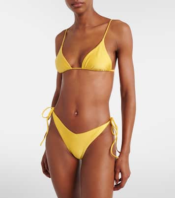 Bikini-Oberteil Via | Jade Swim